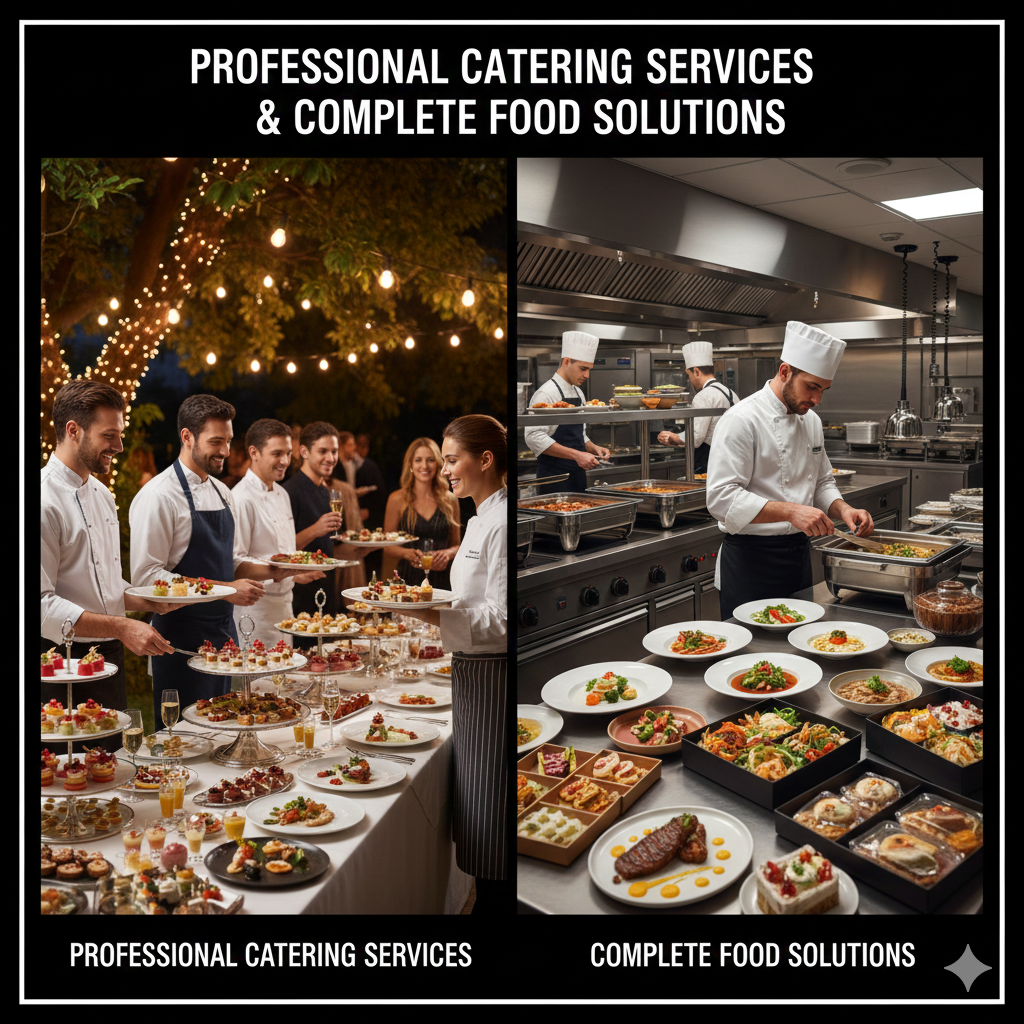 Catering Services